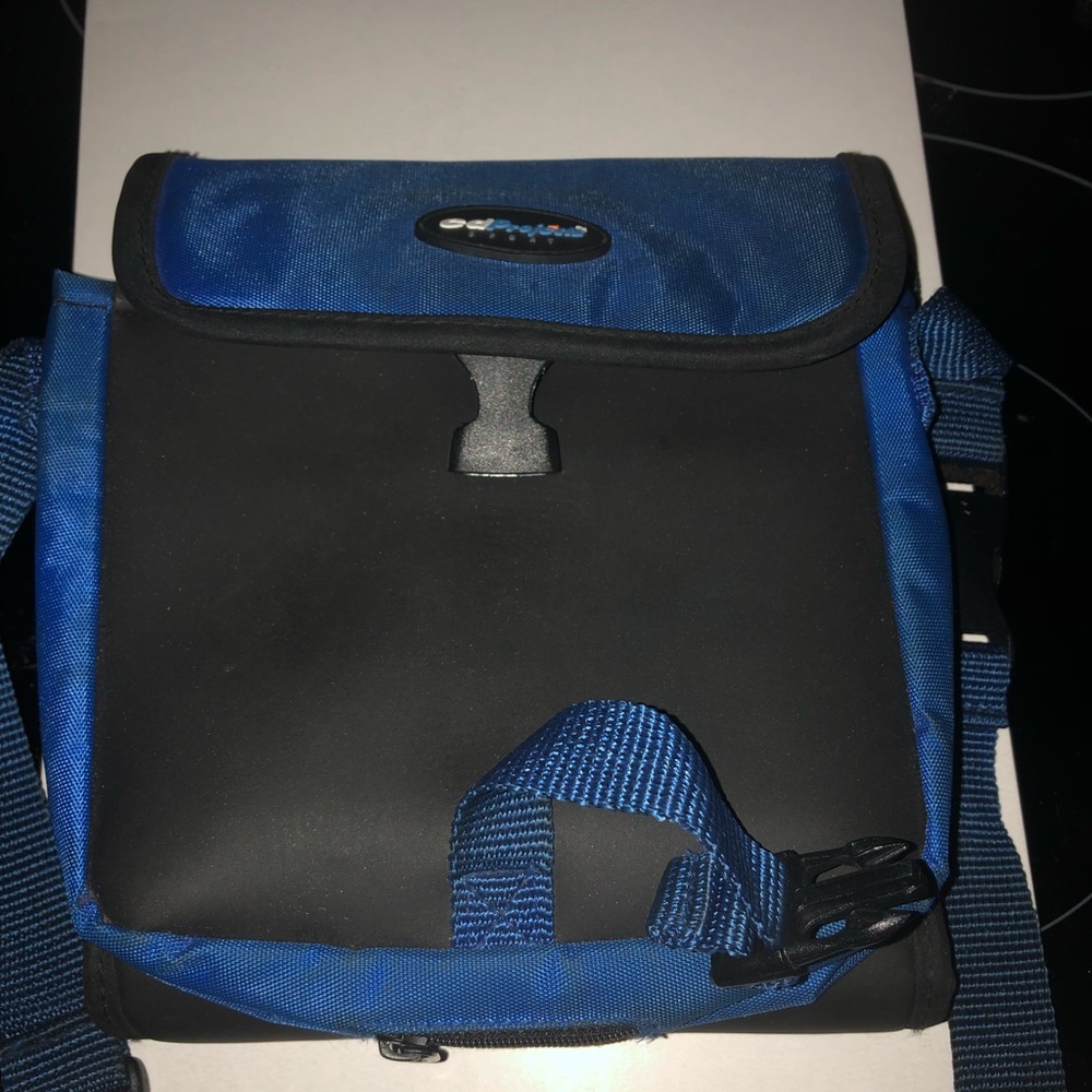 Vintage CD Projects Sport Case -425 $12 FIRM 🎉